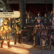 アトラス×ヴァニラウェアのSRPG『ユニコーンオーバーロード』新たな仲間キャラや「交流」システムを紹介する最新情報公開