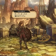 アトラス×ヴァニラウェアのSRPG『ユニコーンオーバーロード』新たな仲間キャラや「交流」システムを紹介する最新情報公開