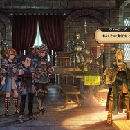アトラス×ヴァニラウェアのSRPG『ユニコーンオーバーロード』新たな仲間キャラや「交流」システムを紹介する最新情報公開