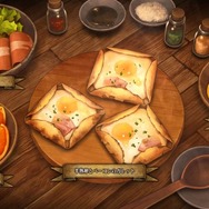 アトラス×ヴァニラウェアのSRPG『ユニコーンオーバーロード』新たな仲間キャラや「交流」システムを紹介する最新情報公開