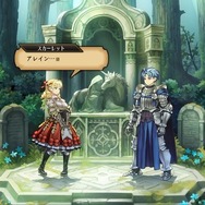 アトラス×ヴァニラウェアのSRPG『ユニコーンオーバーロード』新たな仲間キャラや「交流」システムを紹介する最新情報公開