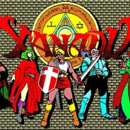 『EGGコンソール ザナドゥ PC-8801mkIISR』発売―スイッチで遊べることを喜んだ桜井政博氏が“終了認定証”披露