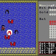 『EGGコンソール ザナドゥ PC-8801mkIISR』発売―スイッチで遊べることを喜んだ桜井政博氏が“終了認定証”披露