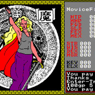 『EGGコンソール ザナドゥ PC-8801mkIISR』発売―スイッチで遊べることを喜んだ桜井政博氏が“終了認定証”披露