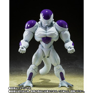 ドラゴンボール　ザーボン　フィギュア　フリーザ　ナメック星　ワーコレ ドラゴンボール☆ナメック星 フリーザ ドドリア ザーボン