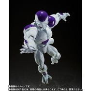 ドラゴンボール フィギュア フルパワーフリーザ リペイント ナメック星の最終決戦 ドラゴンボール フィギュア フルパワーフリーザ リペイント
