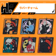 「一番くじ NARUTOP99 -豪華絢爛忍絵巻-」が発売！岸本斉史先生描き下ろしイラストを使用した豪華グッズがズラリ