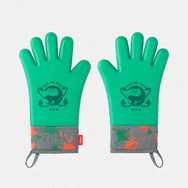 “一緒にバイトやらなイカ？”『スプラトゥーン3』の「サーモンラン」をイメージしたフロントジップパーカーなど、新グッズがラインナップ