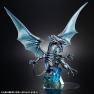 遊戯王」『青眼の白龍』のプラモデルが予約開始