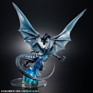 遊戯王』より「青眼の白龍」の抽選販売がスタート！神々しさすら