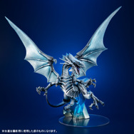 【抽選販売】　遊☆戯☆王　 青眼の白龍  Holographic Edition 遊戯王』より「青眼の白龍」の抽選販売がスタート！神々しさすら