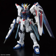 機動戦士ガンダムSEED」で活躍した「フリーダム」ら3機が限定