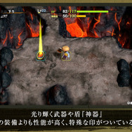 『風来のシレン6』同じダンジョンを共有できる新要素「パラレルプレイ」が面白そう！お馴染みの「風来救助」には“自分救助”も搭載