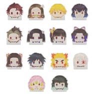 鬼滅の刃 」新作一番くじが発売！“思い出の蝶屋敷”をテーマに