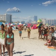 “脚と腹筋の動きがスゴい”盛り上がり続ける『グランド・セフト・オートVI』1stトレイラー！今度は筋肉アニメーションが話題に