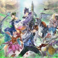 8年ぶりの「サガ」完全新作『サガ エメラルド ビヨンド』主人公の物語やバトルシステムの一部を紹介する最新情報公開!