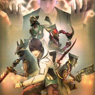 8年ぶりの「サガ」完全新作『サガ エメラルド ビヨンド』主人公の物語やバトルシステムの一部を紹介する最新情報公開!