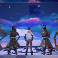 8年ぶりの「サガ」完全新作『サガ エメラルド ビヨンド』主人公の物語やバトルシステムの一部を紹介する最新情報公開!