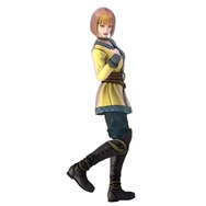 8年ぶりの「サガ」完全新作『サガ エメラルド ビヨンド』主人公の物語やバトルシステムの一部を紹介する最新情報公開!