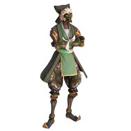 8年ぶりの「サガ」完全新作『サガ エメラルド ビヨンド』主人公の物語やバトルシステムの一部を紹介する最新情報公開!
