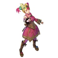 8年ぶりの「サガ」完全新作『サガ エメラルド ビヨンド』主人公の物語やバトルシステムの一部を紹介する最新情報公開!