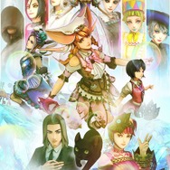 8年ぶりの「サガ」完全新作『サガ エメラルド ビヨンド』主人公の物語やバトルシステムの一部を紹介する最新情報公開!