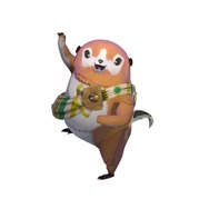 8年ぶりの「サガ」完全新作『サガ エメラルド ビヨンド』主人公の物語やバトルシステムの一部を紹介する最新情報公開!