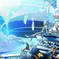 8年ぶりの「サガ」完全新作『サガ エメラルド ビヨンド』主人公の物語やバトルシステムの一部を紹介する最新情報公開!