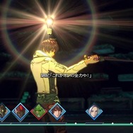 8年ぶりの「サガ」完全新作『サガ エメラルド ビヨンド』主人公の物語やバトルシステムの一部を紹介する最新情報公開!