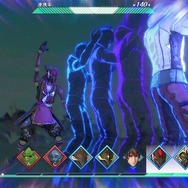 8年ぶりの「サガ」完全新作『サガ エメラルド ビヨンド』主人公の物語やバトルシステムの一部を紹介する最新情報公開!