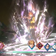 8年ぶりの「サガ」完全新作『サガ エメラルド ビヨンド』主人公の物語やバトルシステムの一部を紹介する最新情報公開!