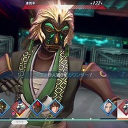 8年ぶりの「サガ」完全新作『サガ エメラルド ビヨンド』主人公の物語やバトルシステムの一部を紹介する最新情報公開!