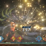 8年ぶりの「サガ」完全新作『サガ エメラルド ビヨンド』主人公の物語やバトルシステムの一部を紹介する最新情報公開!