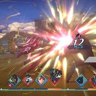 8年ぶりの「サガ」完全新作『サガ エメラルド ビヨンド』主人公の物語やバトルシステムの一部を紹介する最新情報公開!