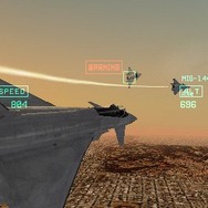 エースコンバット×2 ジョイントアサルト