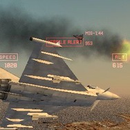 エースコンバット×2 ジョイントアサルト