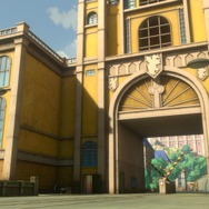 「青の祓魔師」が3DアクションRPGに！『オルタナヴェルト -青の祓魔師 外伝-』2024年夏リリース決定