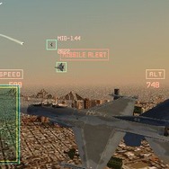 エースコンバット×2 ジョイントアサルト