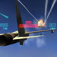 エースコンバット×2 ジョイントアサルト