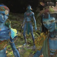 【特集】『アバター：フロンティア・オブ・パンドラ』プレイレポート。ルーツを絶たれたナヴィは伝承を取り戻せるのか？映画に繋がるパンドラの世界が目の前に