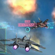 エースコンバット×2 ジョイントアサルト