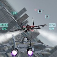 エースコンバット×2 ジョイントアサルト