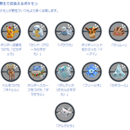 今年を締めくくる“激レア色違い”が初登場！「ウィンターイベント2023 パート1」重要ポイントまとめ【ポケモンGO 秋田局】