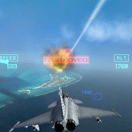 エースコンバット×2 ジョイントアサルト