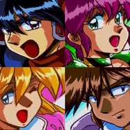 名作RPGシリーズ復刻『コズミック・ファンタジーCOLLECTION 2』プレイレポ―魅力的なビジュアルシーン満載！やりごたえのあるRPGがしっかり楽しめる