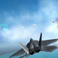 エースコンバット×2 ジョイントアサルト