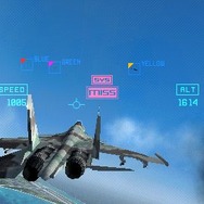 エースコンバット×2 ジョイントアサルト