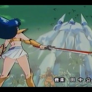 「ヴァリス」シリーズ詰め合わせ『夢幻戦士ヴァリスCOLLECTION III』プレイレポ―幅広い年代に感じるゲームの進化！難しいゲームもサポート機能で遊びやすい