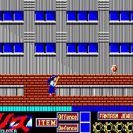 「ヴァリス」シリーズ詰め合わせ『夢幻戦士ヴァリスCOLLECTION III』プレイレポ―幅広い年代に感じるゲームの進化！難しいゲームもサポート機能で遊びやすい