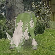 モンスターファーム ラグーン